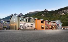 Holland America Skagway Inn